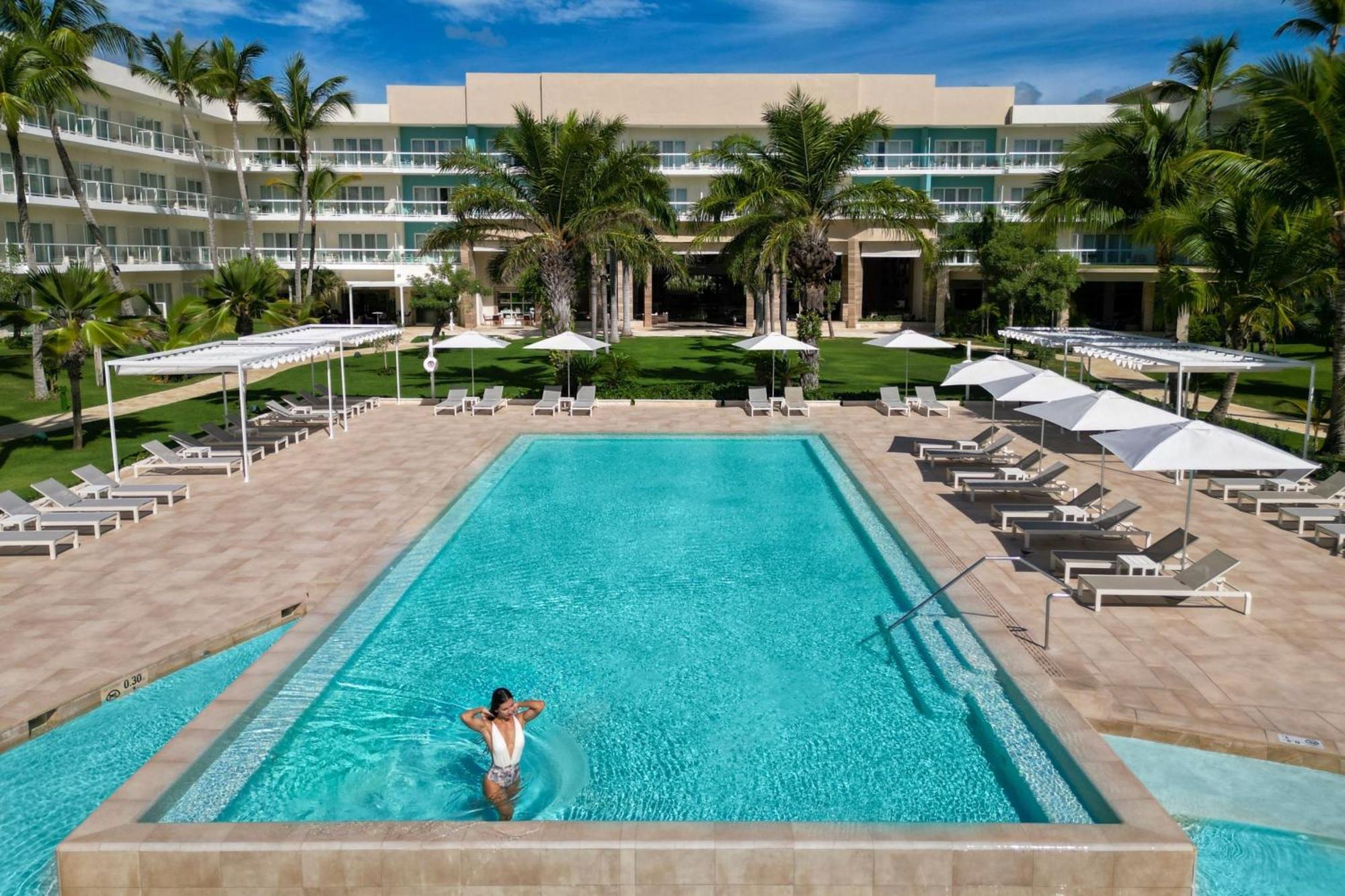The Westin Puntacana Resort & Club Punta Cana Esterno foto